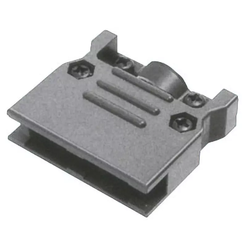JAE Board-To-Wire Connector Ps Series Clamp Hood, PS-HD20-R