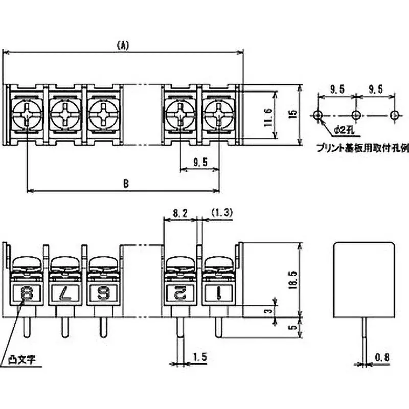 sato-parts-terminal-block-ml-260-for-printed-circuit-boards-ml-260-s1b3yf-6p