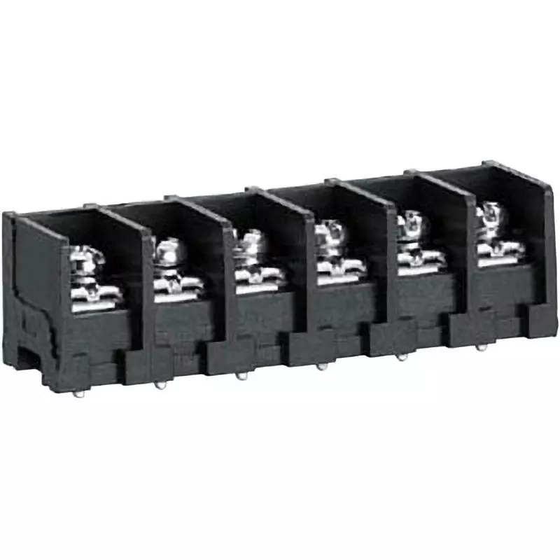 Sato Parts Terminal Block For Printed Circuit Boards Ml-51, ML-51-S1BYF-14P