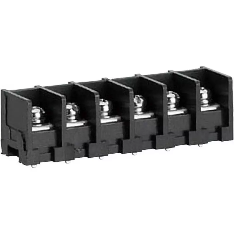 Sato Parts Terminal Block For Printed Circuit Boards Ml-51, ML-51-S1BYS-11P