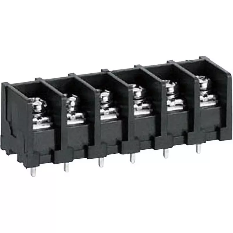Sato Parts Terminal Block For Printed Circuit Boards Ml-41, ML-41-S1BYF-15P