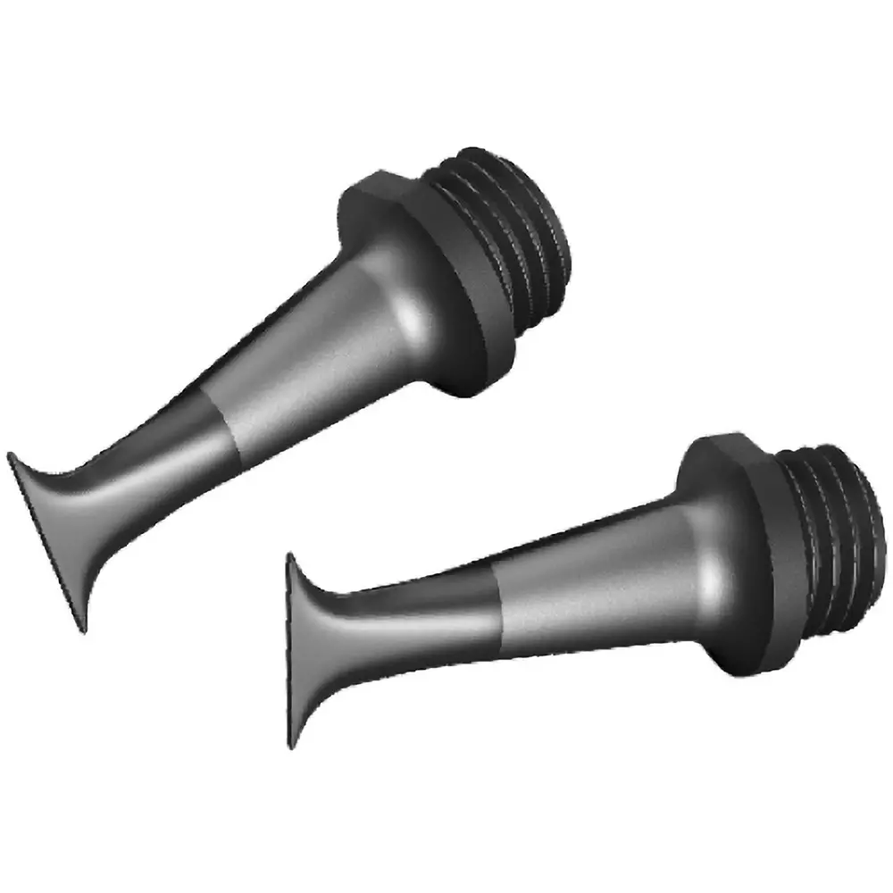 HOZAN ESD Chip PEEK Tip 25 mm Length, P-513S-1