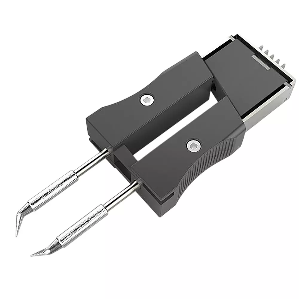 RS PRO Replaceable Tip Tweezer Desoldering Head 80 W, 1796031