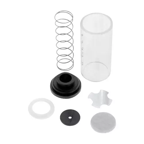 MULTICOMP PRO Glass Set MP-553R Desoldering Guns For Use With Accessory Type, MP-553R GLASS SET