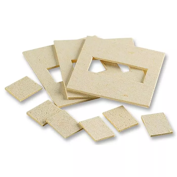 PACE REPLACEMENT SPONGE, PK3, 40210008-03 (Pack of 3)