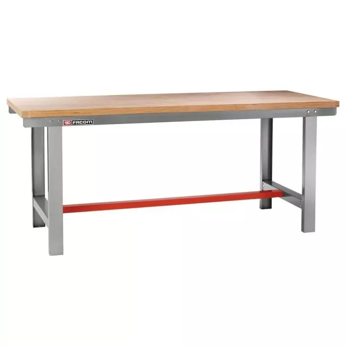 Facom Workbench, 860mm x 2000mm, 2250