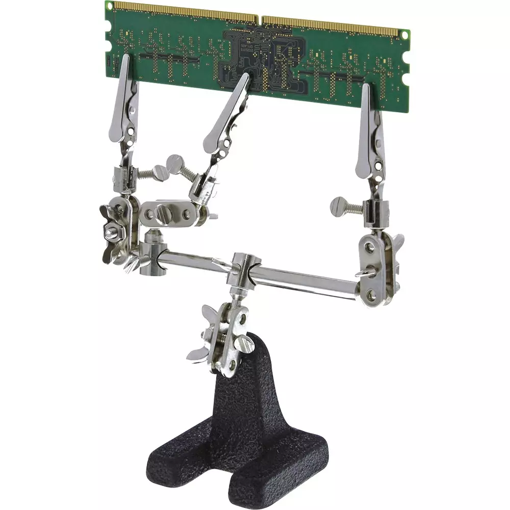 monotaro-tool-clip-circuit-board-holder-with-height-mm-149-for-industrial-and-daily-use-applications-m-6652a