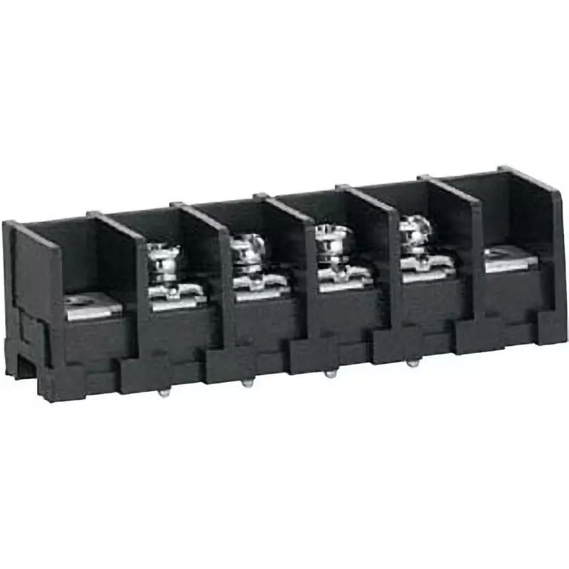 Sato Parts Terminal Block For Printed Circuit Boards Ml-51, ML-51-S1BXF-4P