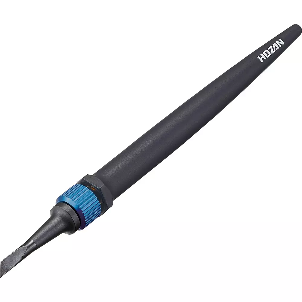 HOZAN ESD Tip Probe PEEK Tip 140.5 mm Length, P-514-S