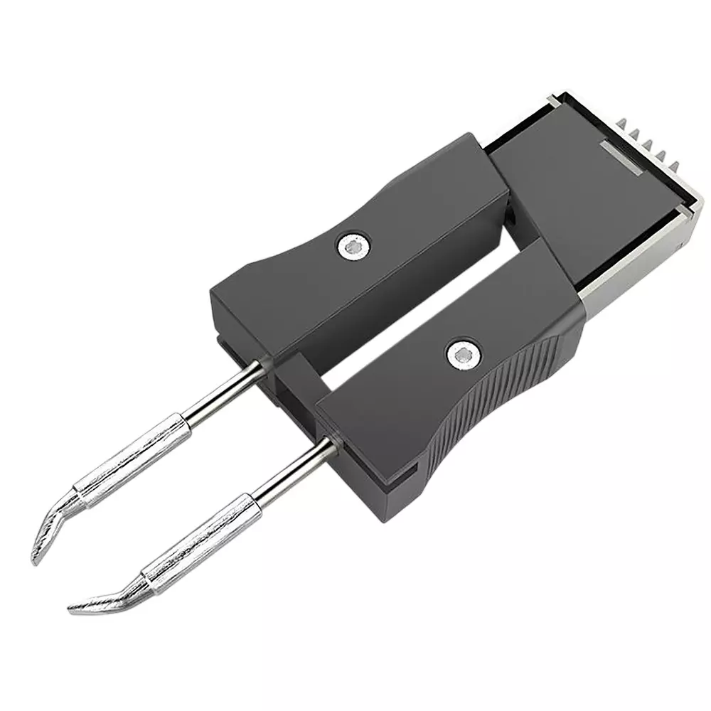 RS PRO Soldering Accessory Replacement Tweezer 80 W, 1796032