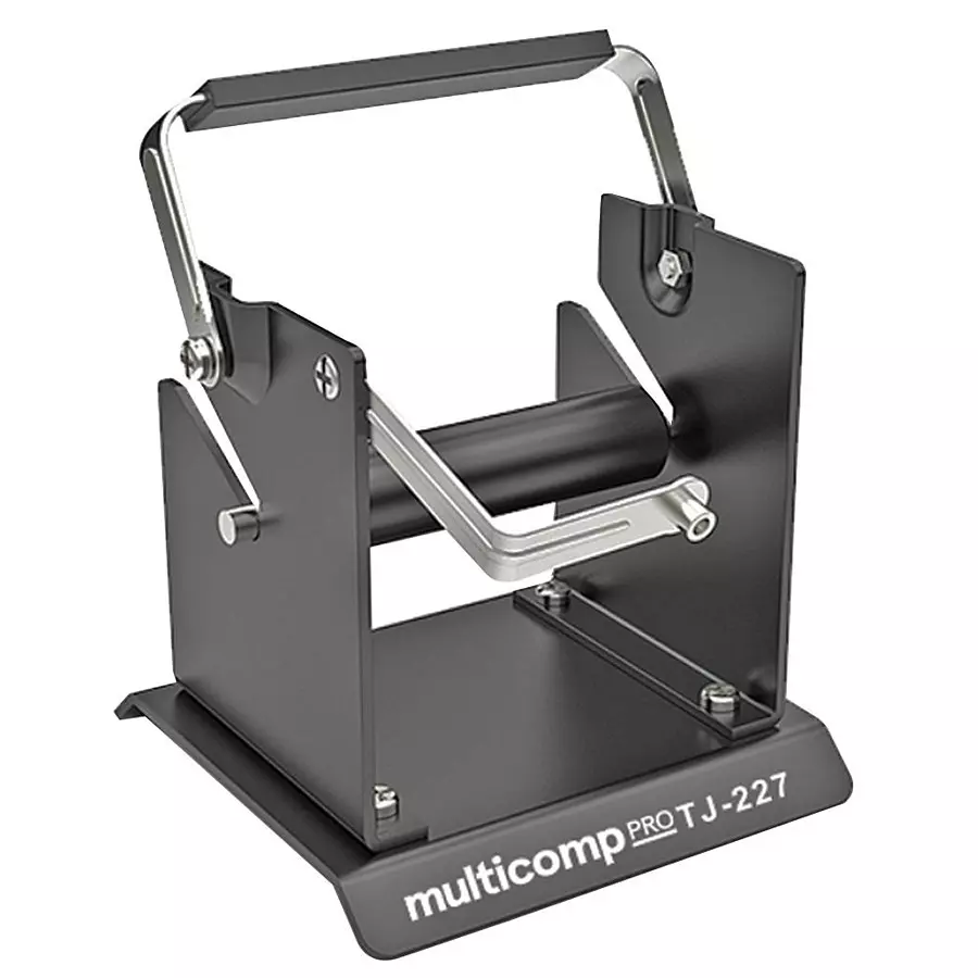 MULTICOMP PRO Solder Wire Stand Soldering Stations For Use With Accessory Type, MP740658