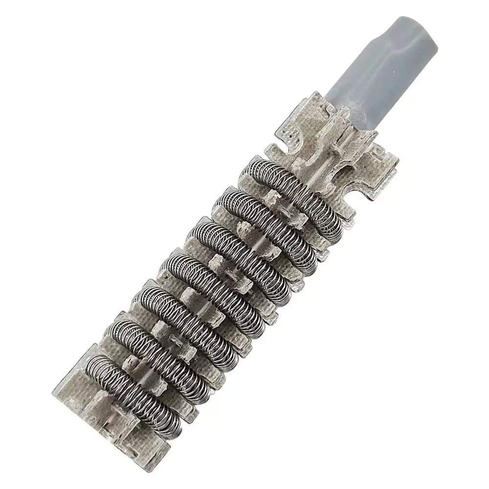 MULTICOMP PRO Heat Element Hot Air Rework Stations and Guns For Use With Heating Accessory Type, MP883