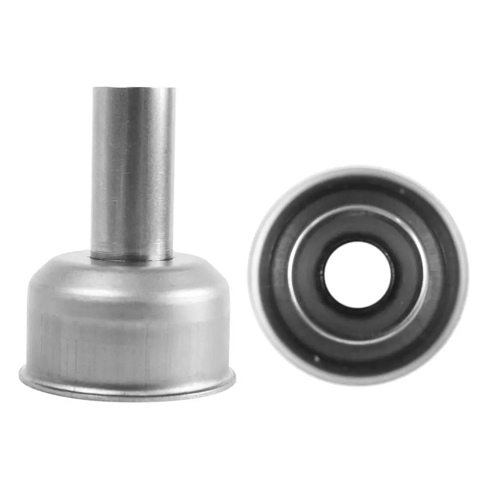 MULTICOMP PRO Nozzle MP740784 Hot Air Station For Use With Accessory Type, MP740795
