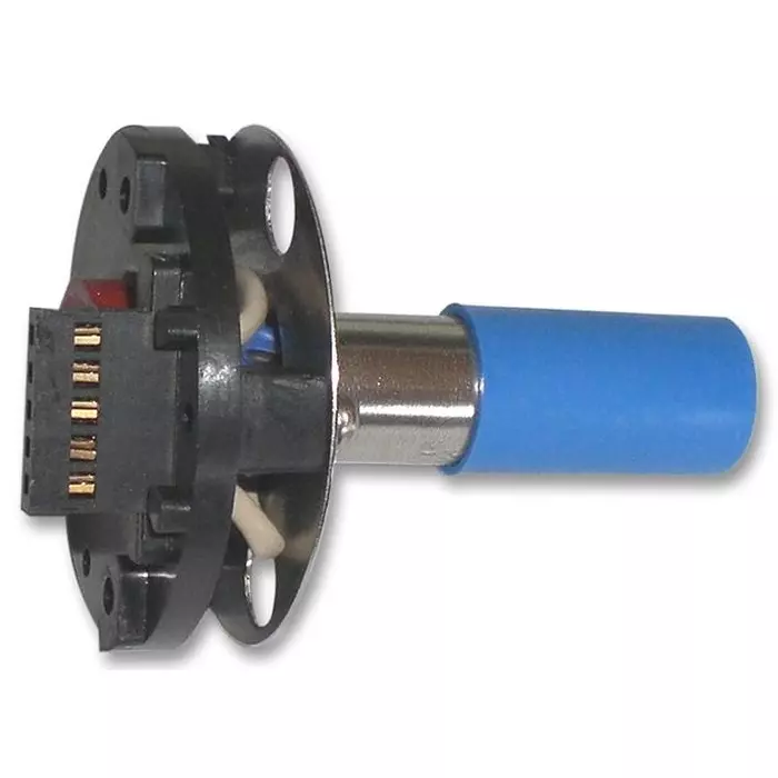 PACE HEATER ASSEMBLY, SX90 (BLUE), 6010-0163-P1