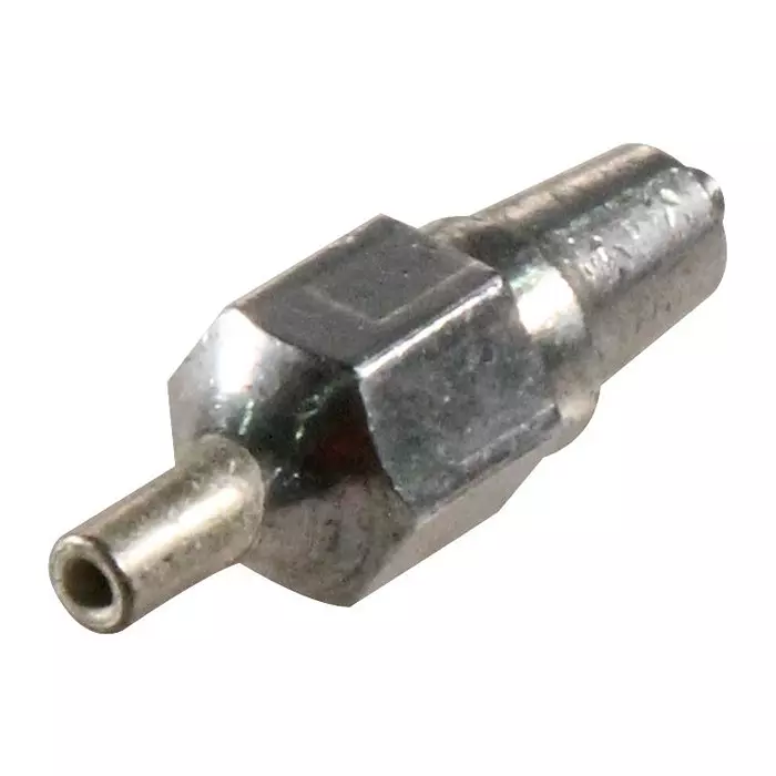 WELLER Nozzle, Desoldering Iron, 1.5mm, DX117..