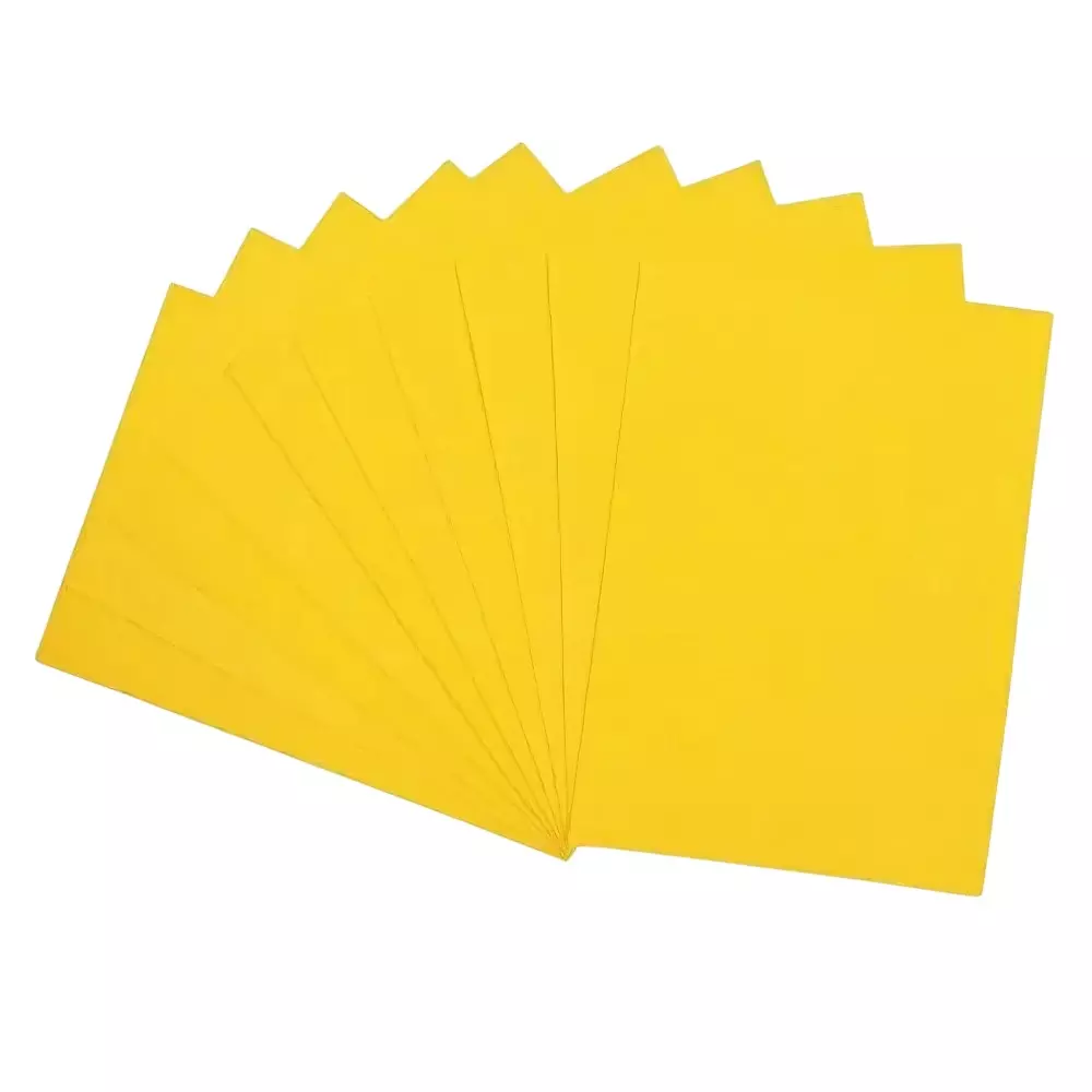 GLOBALSS Cleaning Sponge 60x60 mm for Soldering Work
