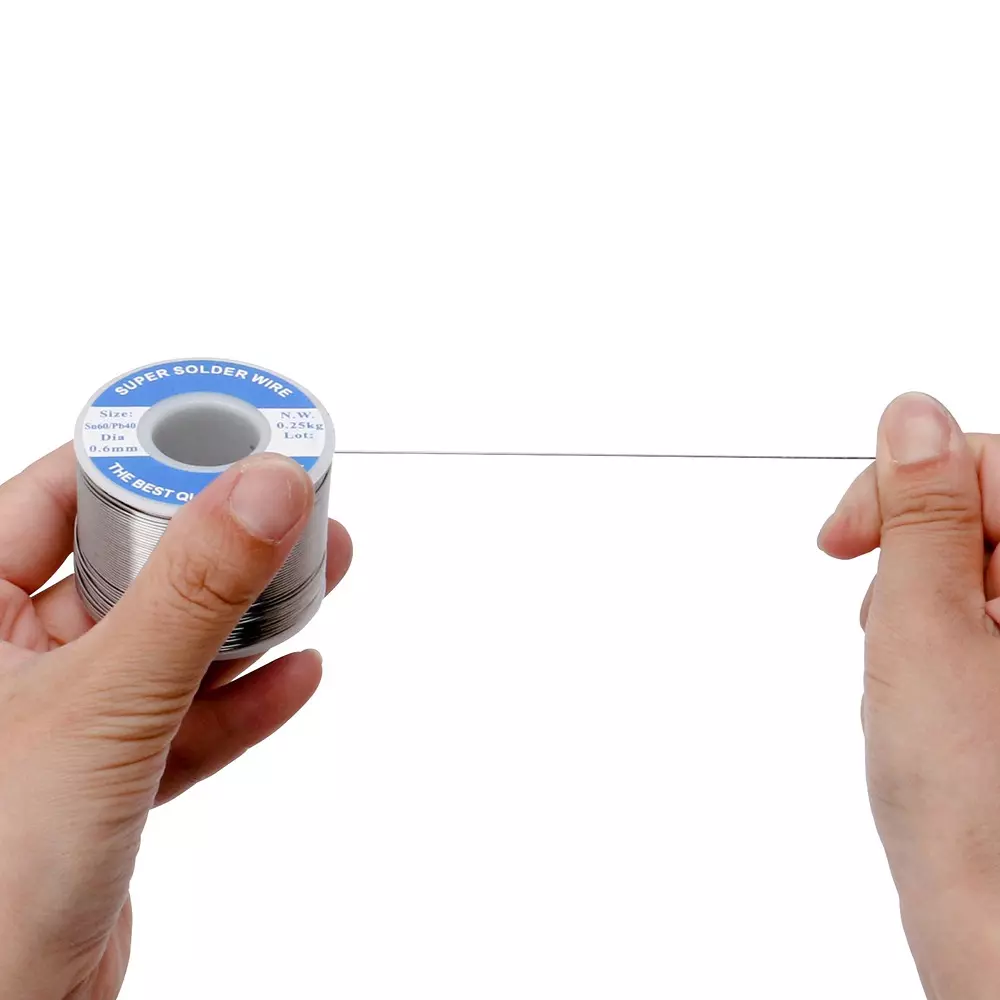 monotaro-roll-solder-wire-mass-025-kg-wire-diameter-06-mm-alloy-composition-sn-tin-60-pb-lead-40-wt-rh60-r06-roll-of-1-pcs