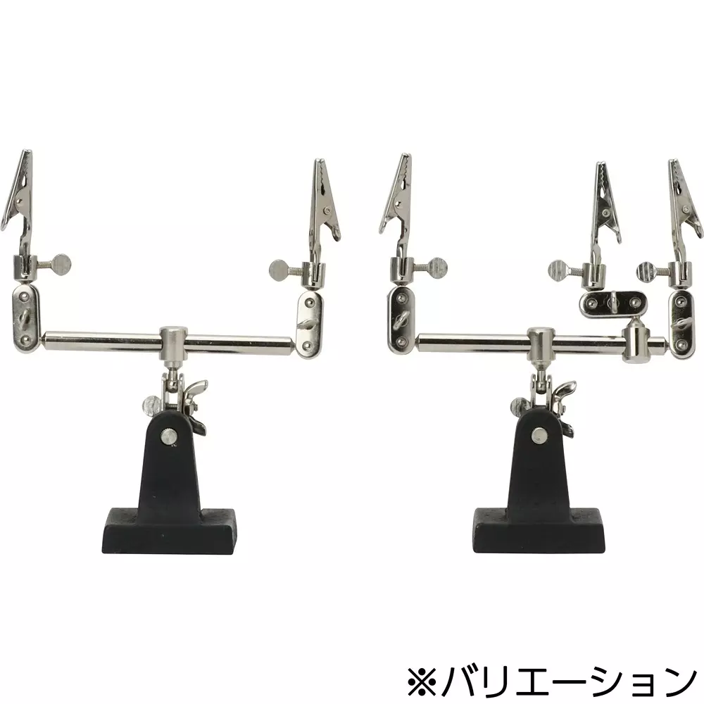 monotaro-tool-clip-circuit-board-holder-with-height-mm-142-for-industrial-and-daily-use-applications-m-6651a