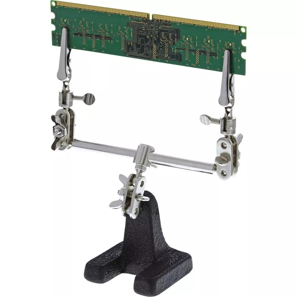 monotaro-tool-clip-circuit-board-holder-with-height-mm-142-for-industrial-and-daily-use-applications-m-6651a