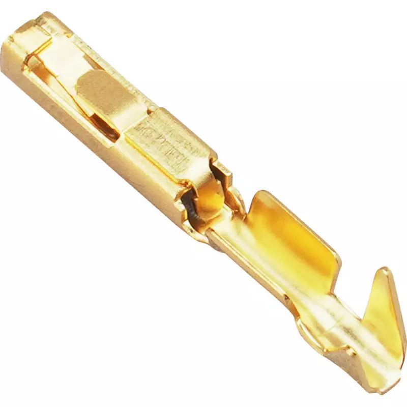 JAE Board To Wire Connection Connector Ps Series Socket Contact (Crimp Type), 030-51304-001 (50 Pcs)