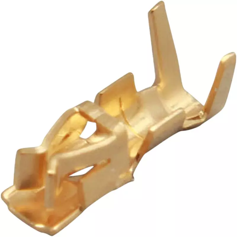 JAE Board-To-Wire Connection Connector Ps-La Series Socket Contact (Crimp Type), PS-SLA-C2-1-5000 (1 Reel (5000 Pcs))