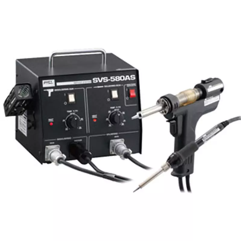 Goot Service Station 100V AC 50/60Hz, SVS-580AS