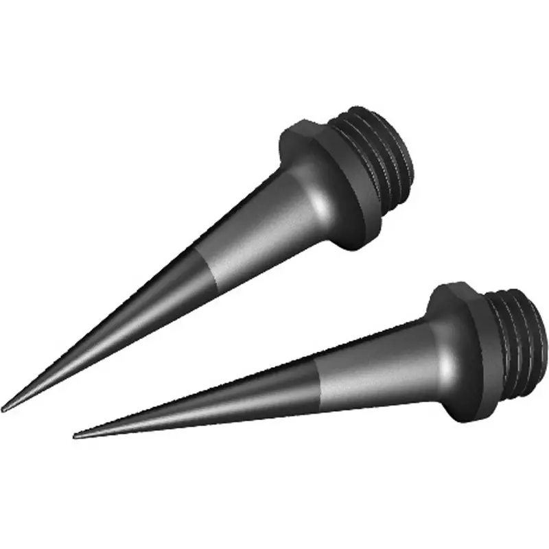 HOZAN ESD Chip PEEK Tip 35 mm Length, P-511S-1