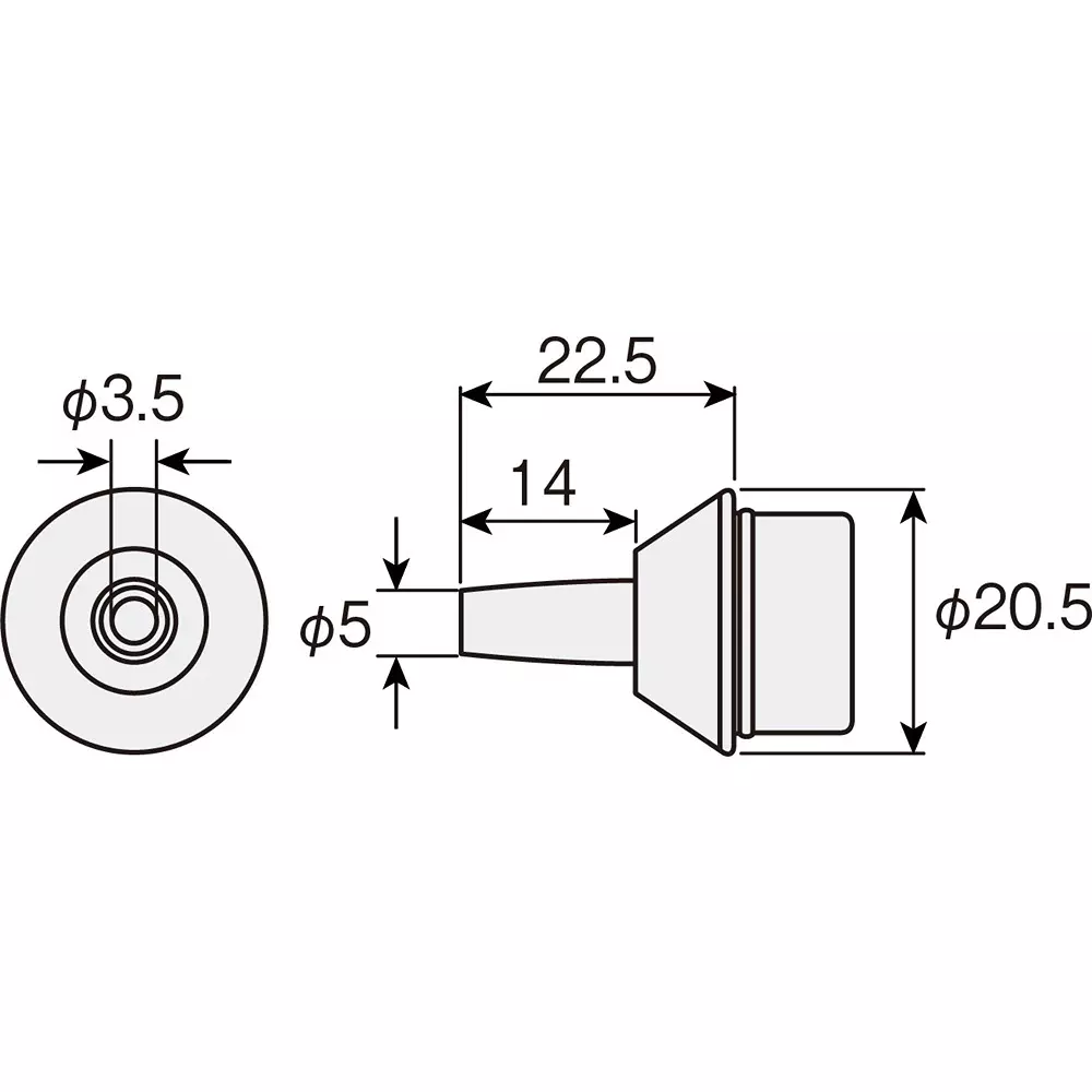 hozan-nozzle-replacement-parts-for-desoldering-pump-h-952-1