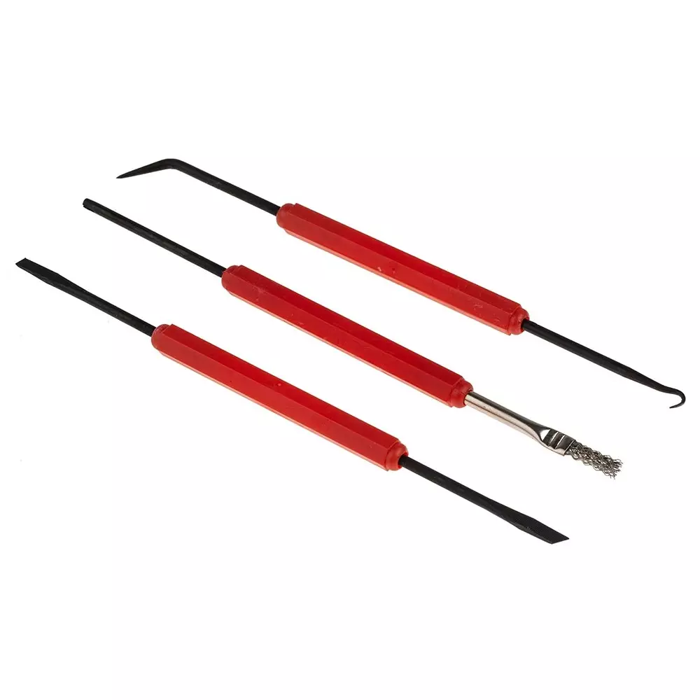 RS PRO Soldering Tool Set for Soldering Tools, 2266331