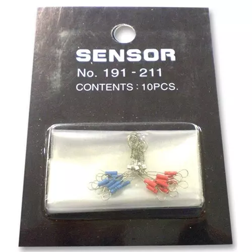 PACE SENSOR, TIP, TEMP MONITOR, PK10, 1285-0046 (Pack of 10)