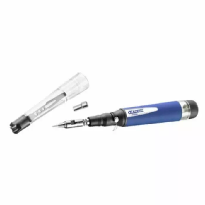 Facom Gas Soldering Iron, 24W, E090501
