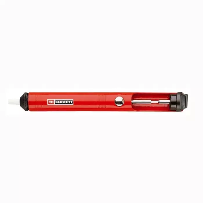 Facom Desoldering Pump, 200 mm Length, 839A.1