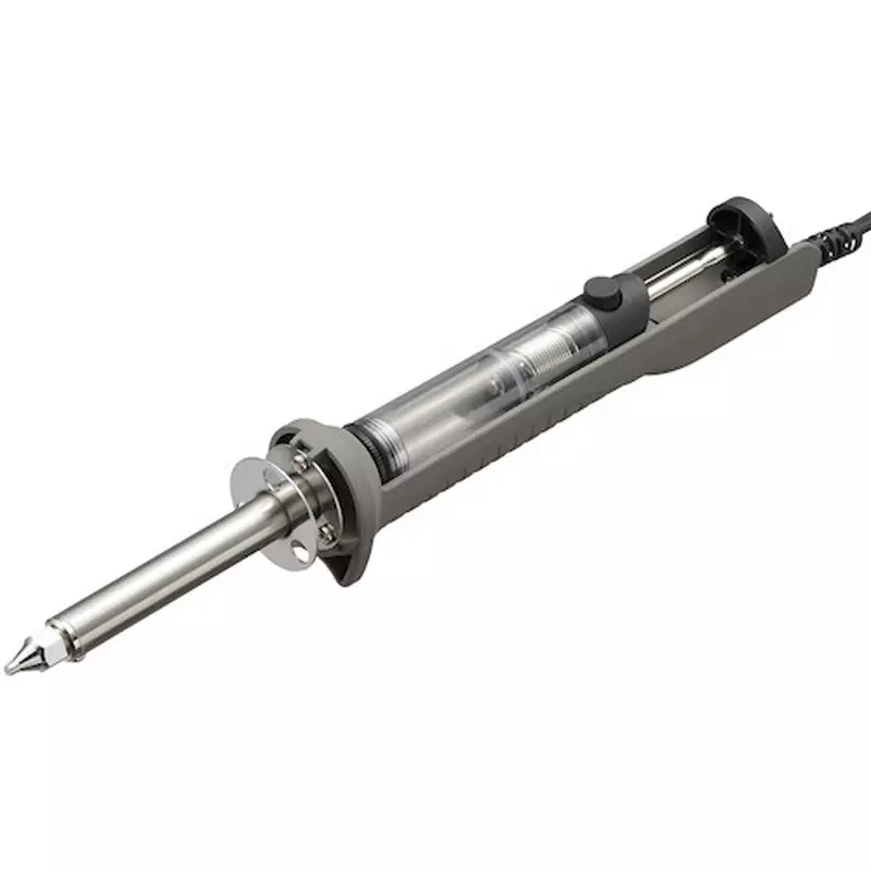 Goot Portable Manual Desoldering Machine Solder Torzo, TP-30