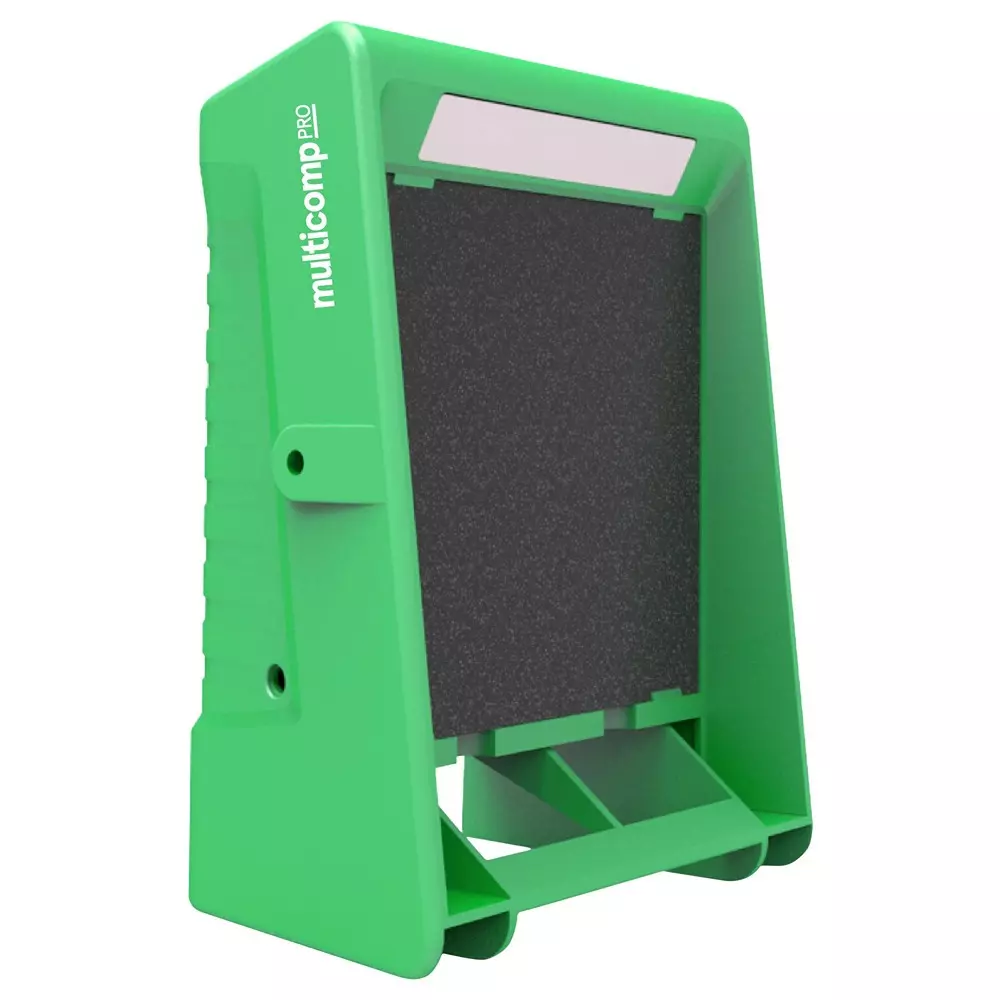 MULTICOMP PRO Solder Smoke Absorber 16 W Power Rating 240 V Supply Voltage VAC UK Type G Plug, MP740890 UK
