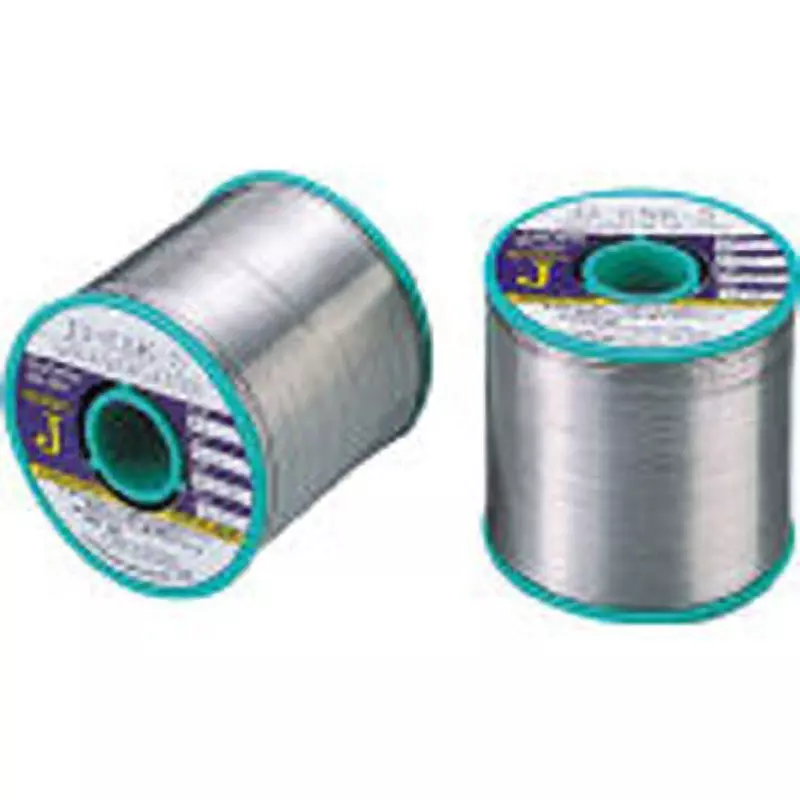 ISHIKAWA Wire Solder 217 to 220 Melting Point MIL-RA class (flux) Standard, J3ESK3-12