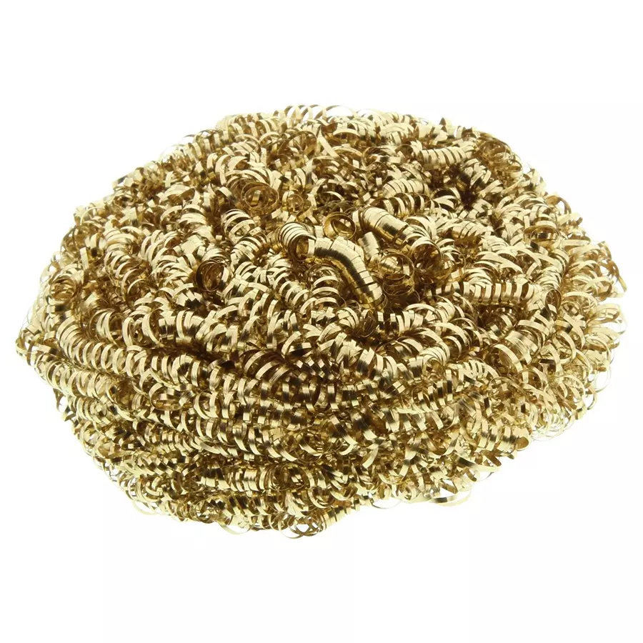 PACE BRASS WOOL, REPLACEMENT, 1129-0018-P1