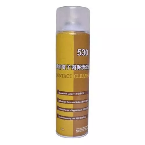 SCHOFIC 550 ml Contact Flux Cleaning Solvent Glue for Mobile Phones, Mother Boards, ‎530