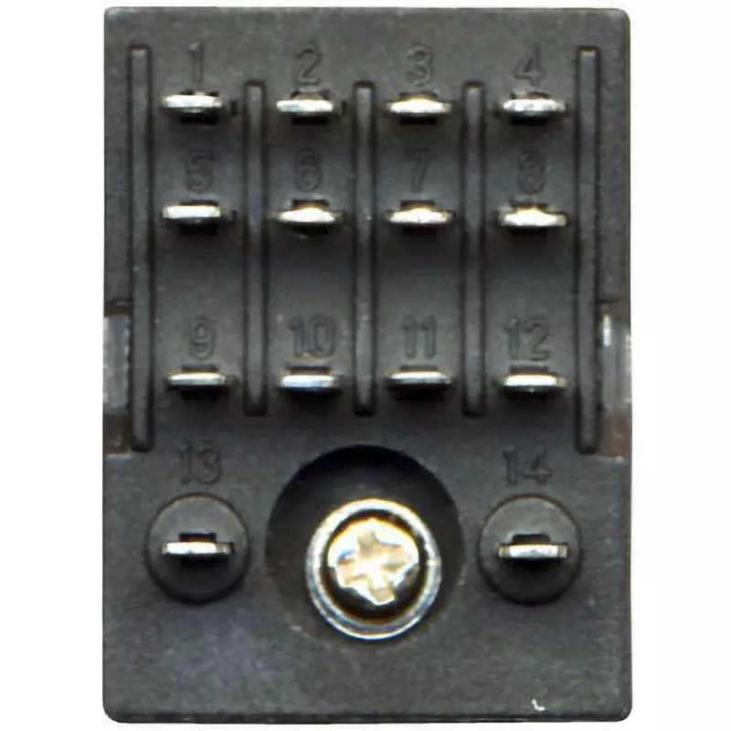 monotaro-mini-relay-4-pole-mass-31-g-rated-voltage-dc24-v-insulation_resistance-100-m-rated-carrying-current-3-a-jzx-22fd24dc-4z6