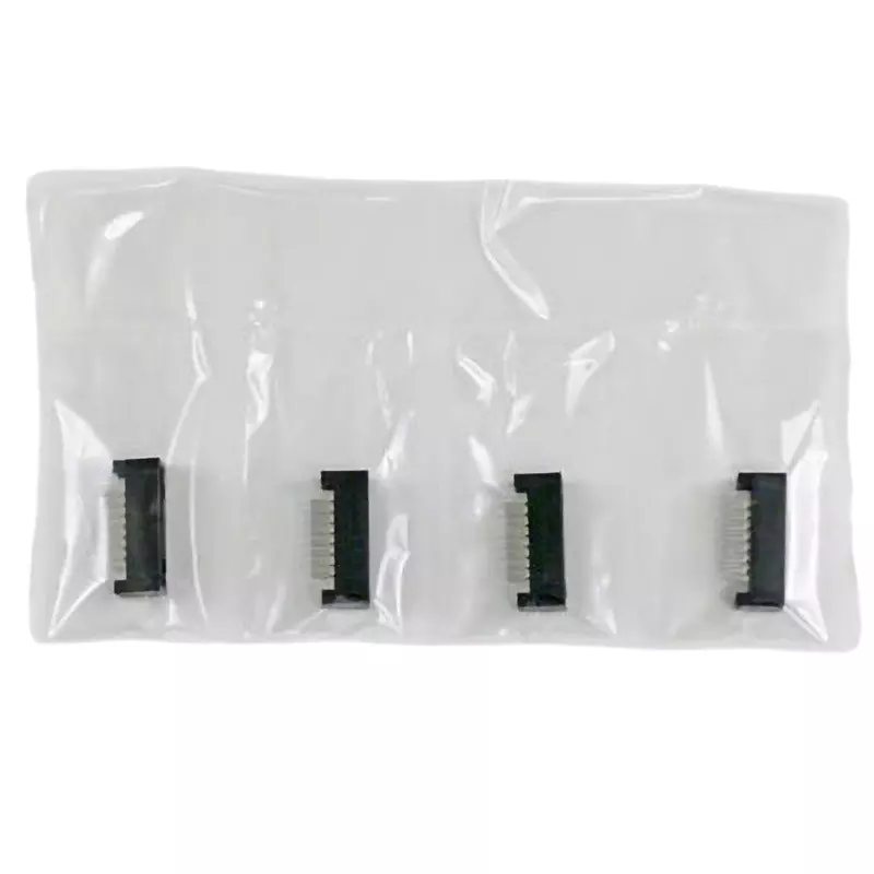 JAE Board To Board Connector 1.27 mm Pitch Tx24 / 25 Series Straight Through Hole Type Without Hook Pin, TX25-30P-8ST-N1E