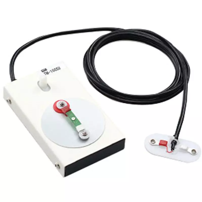 Goot Sensor Unit Φ4x1.5 m Cable Length 64x100x28 mm, TM-100SU