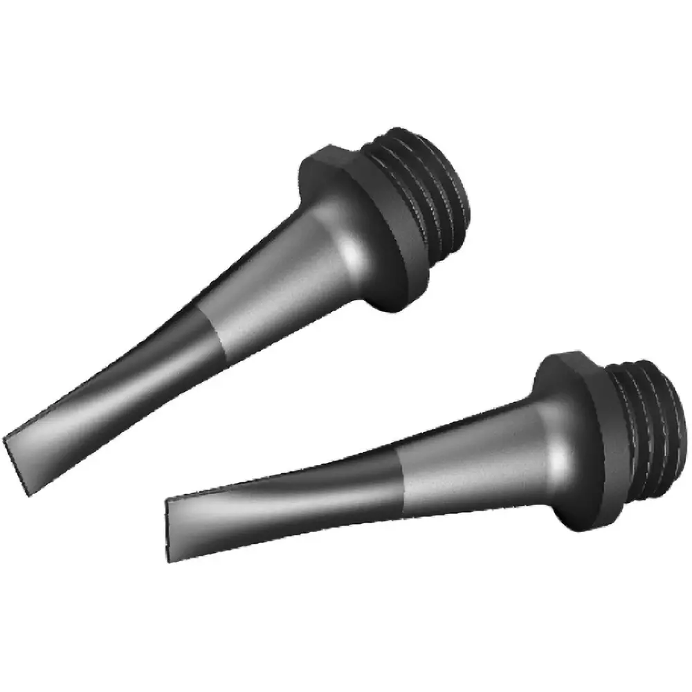 HOZAN ESD Chip PEEK Tip 30 mm Length, P-512S-1