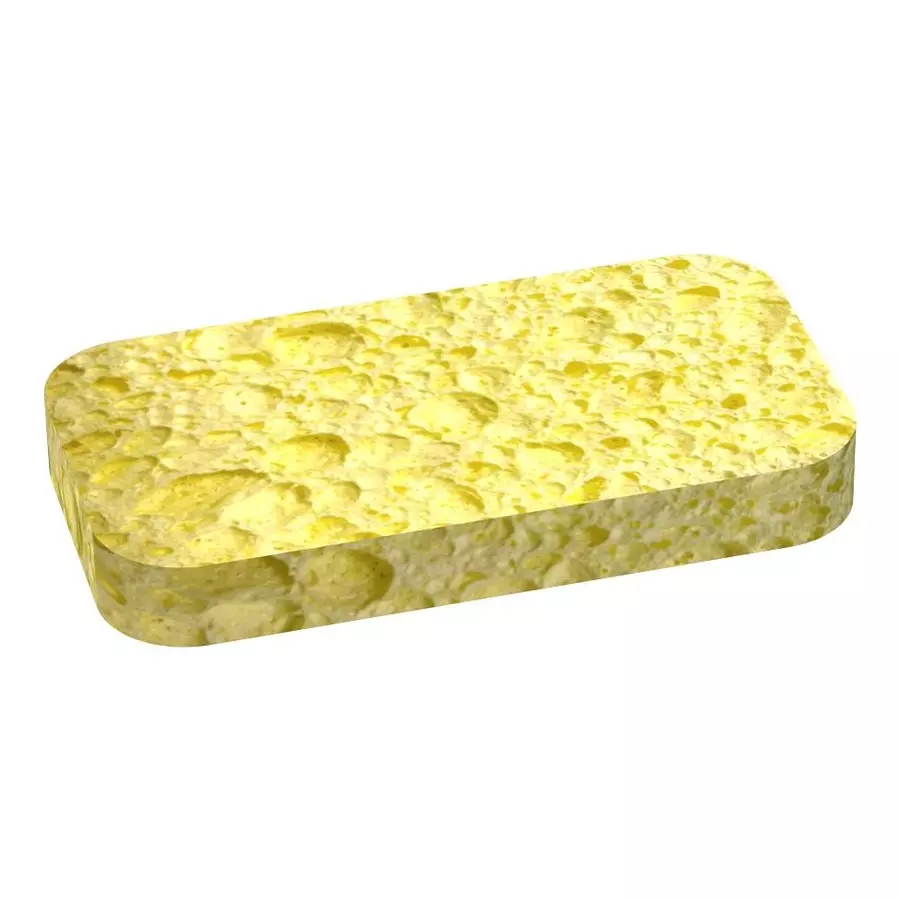 MULTICOMP PRO Tip Clean Sponge Cleaning Accessory Type, MP015525