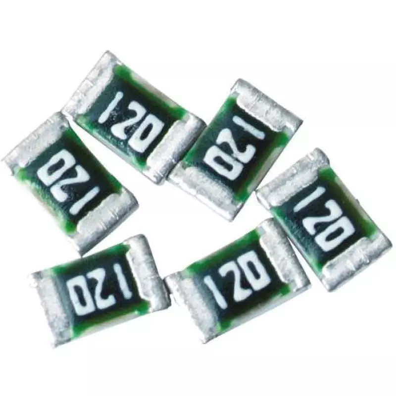 ARCOLECTRIC (BULGIN LIMITED) Thin Film Chip Resistor 3.9 kΩ Resistance ±0.1% Tolerance 0.063 W Rated, ACPP06033K9BE (Pack of 5)