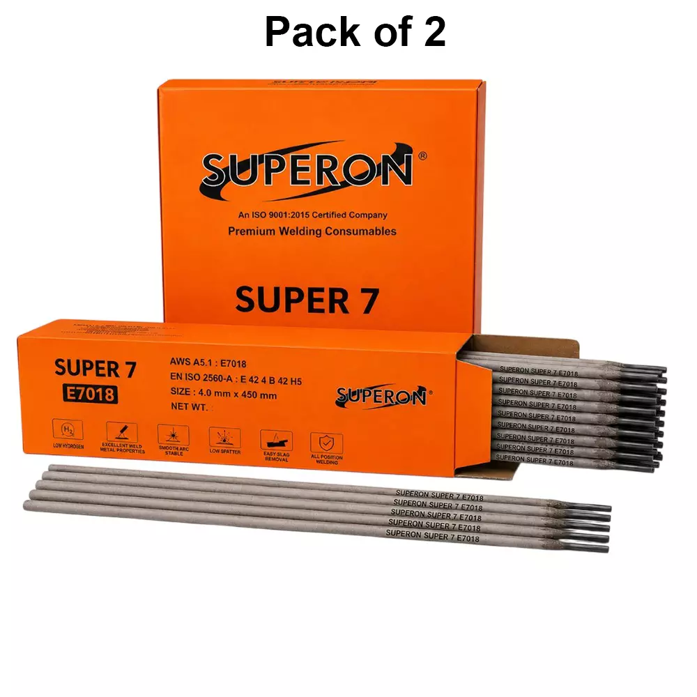 superon-super-7-mild-steel-welding-electrodes-e7018-4-x-450-mm-size-20-kg-weight-pack-of-2-box