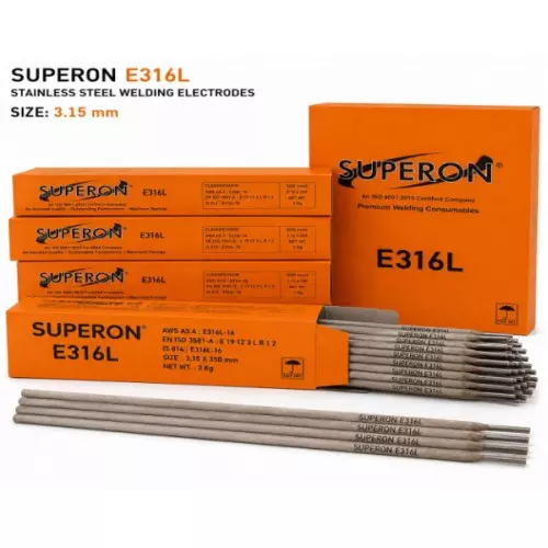 superon-10-kg-stainless-steel-welding-electrode-e316l-16-315-mm-diameter-and-350-mm-length-for-fabrication-maintenance-and-repair-work