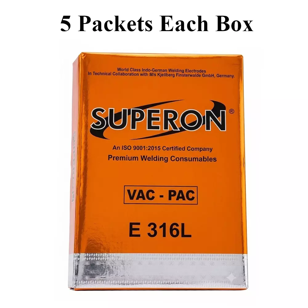 superon-10-kg-stainless-steel-welding-electrode-e316l-16-315-mm-diameter-and-350-mm-length-for-fabrication-maintenance-and-repair-work