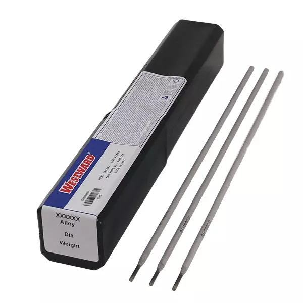 Buy Westward Stick Electrode Aluminum 14 inch, 31GG66 Online in India at Best Prices