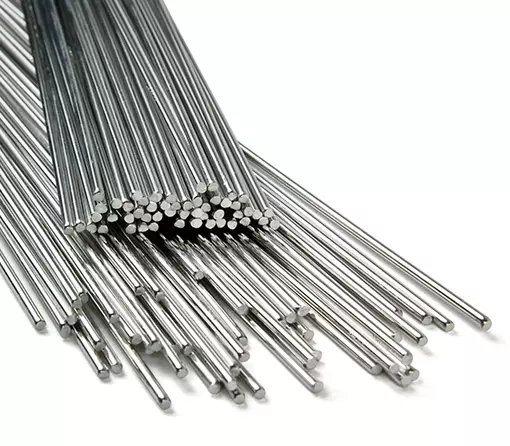 ESAB OK TIGROD 16.11 (ER347) Stainless Steel Tig Rod Size - 2.5mm