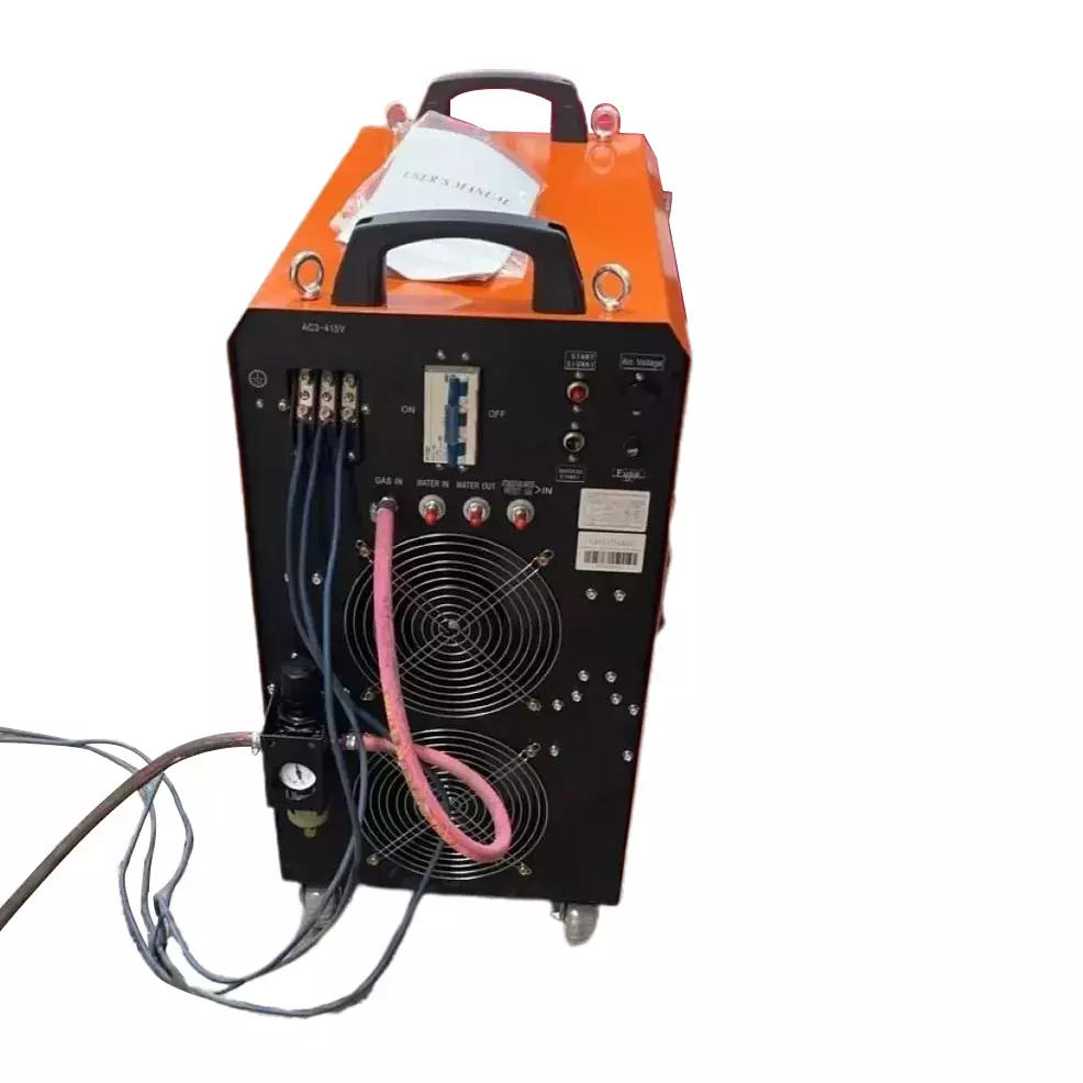 Harsh 40-160 A Inverter Plasma, CUTter Machine, CUT 160 CNC
