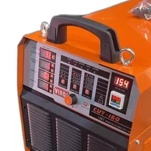 Harsh 40-160 A Inverter Plasma, CUTter Machine, CUT 160 CNC